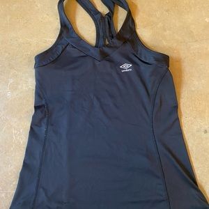 Workout Tank